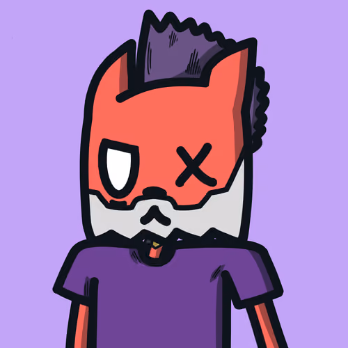 Skeletal Cats #2487