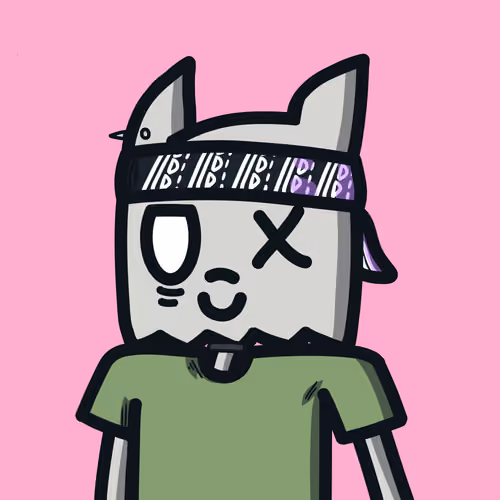 Skeletal Cats #1656