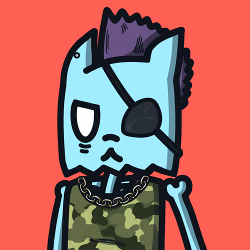 Skeletalcatsofficial