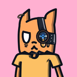 Skeletal Cats #0512