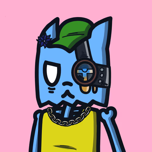 Skeletalcatsofficial