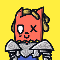 Skeletal Cats #1579