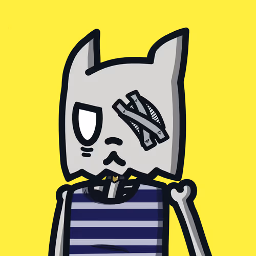 Skeletalcatsofficial