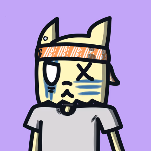 Skeletal Cats #1048