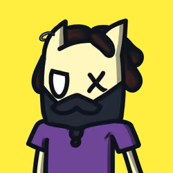 Skeletal Cats #0262