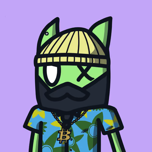 Skeletal Cats #1545