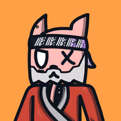 Skeletal Cats #2520