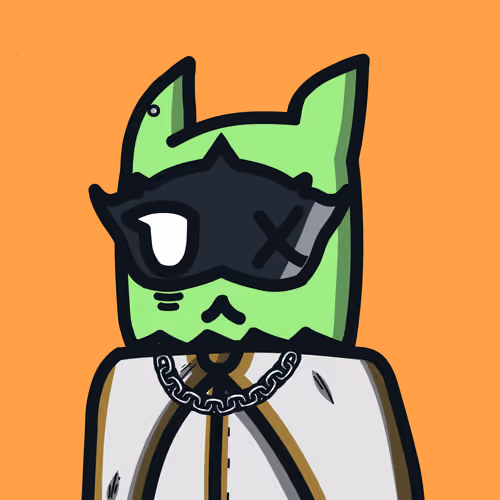Skeletal Cats #1493