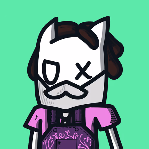 Skeletal Cats #3120