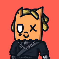 Skeletal Cats #0201