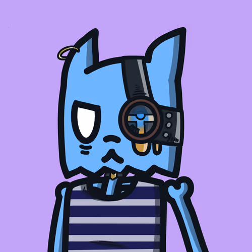 Skeletalcatsofficial
