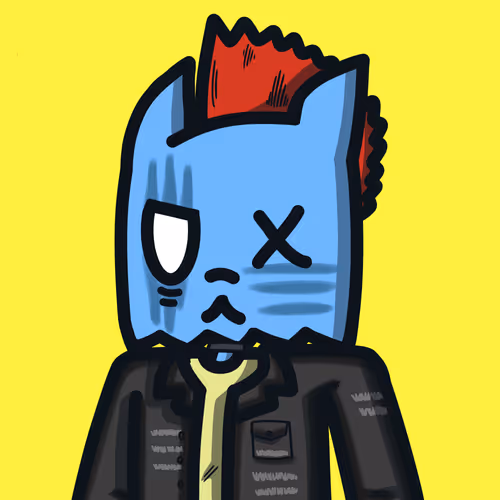 Skeletalcatsofficial