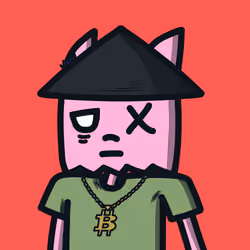 Skeletal Cats #1503