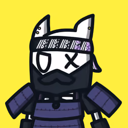 Skeletal Cats #0032