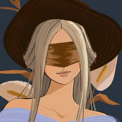 lady fog