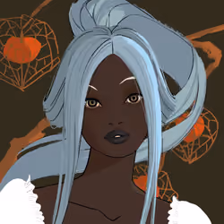 mint of the woods