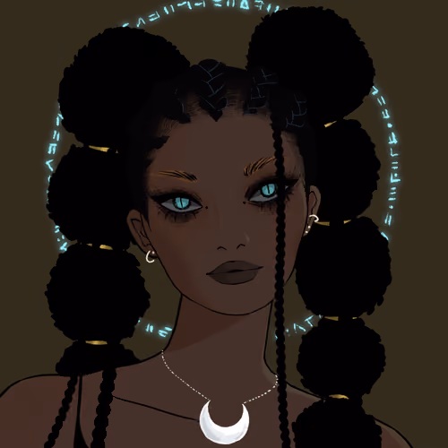 angstrom, the light parchment