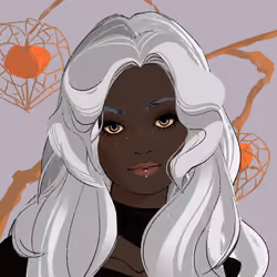 afzelia of the void