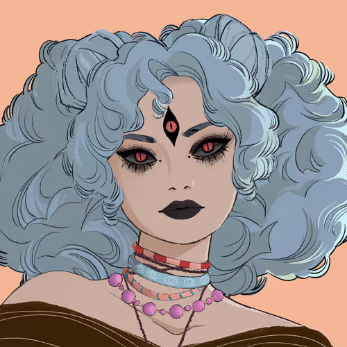 zahara of the void