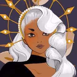mademoiselle emerald