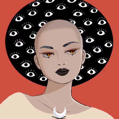 granny yam