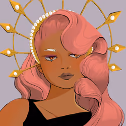 tourmaline, the intriguing cello