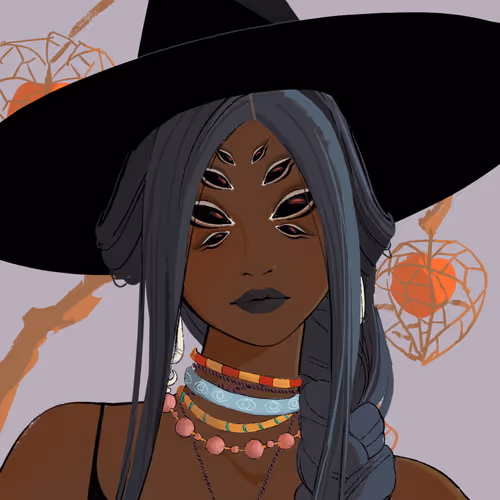 Cryptocoven
