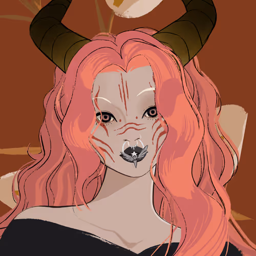 kikai, the raw flame