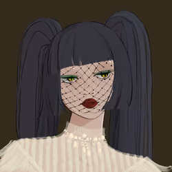 jatoba, the lithe horn