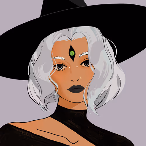 Cryptocoven