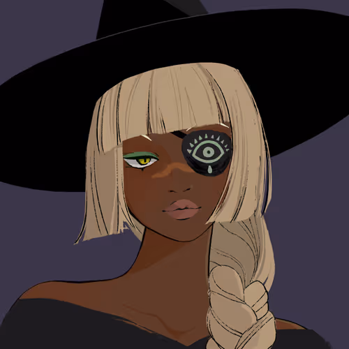 Cryptocoven