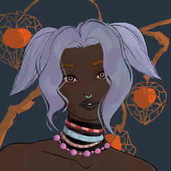 kadovar, the strange pandemonium