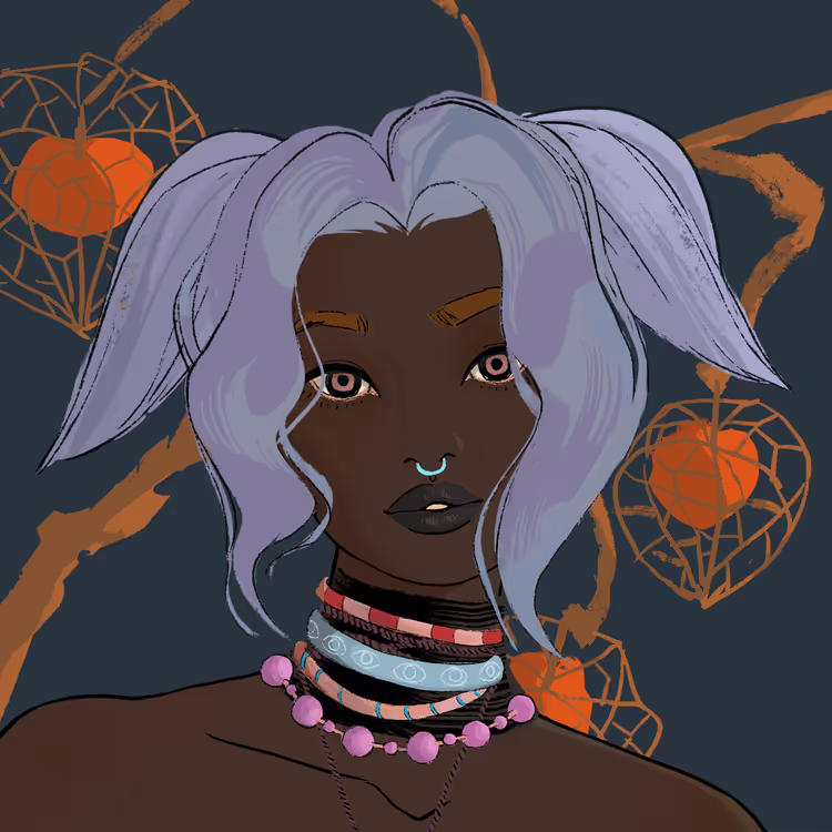 kadovar, the strange pandemonium