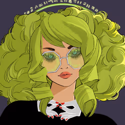 caelum, the genuine glow