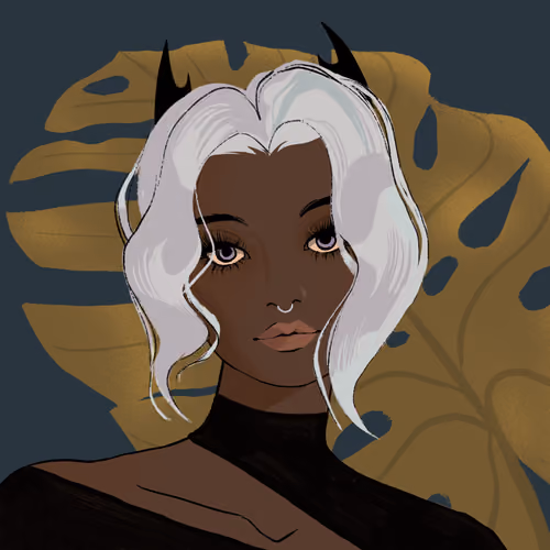 mahogany estoc