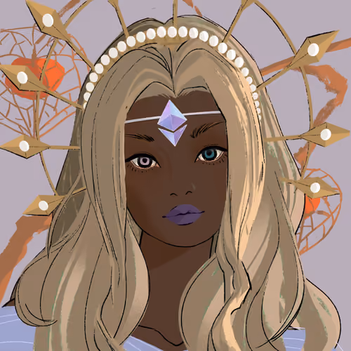 heliotrope the gracious