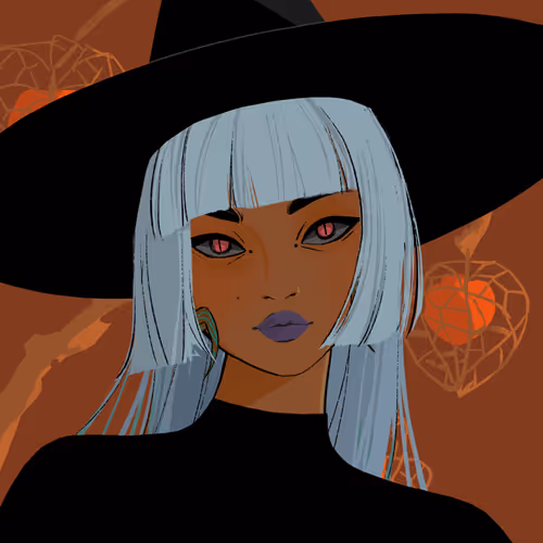 Cryptocoven