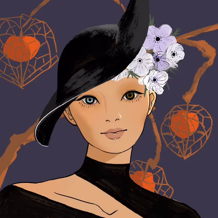 chrysoidine, the nefarious quarterstaff