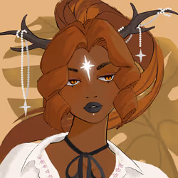 butternut, the gnarled weed