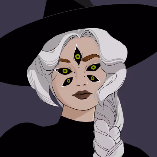 Cryptocoven