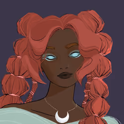 amaryllis the unerring