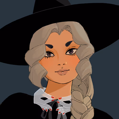 Cryptocoven