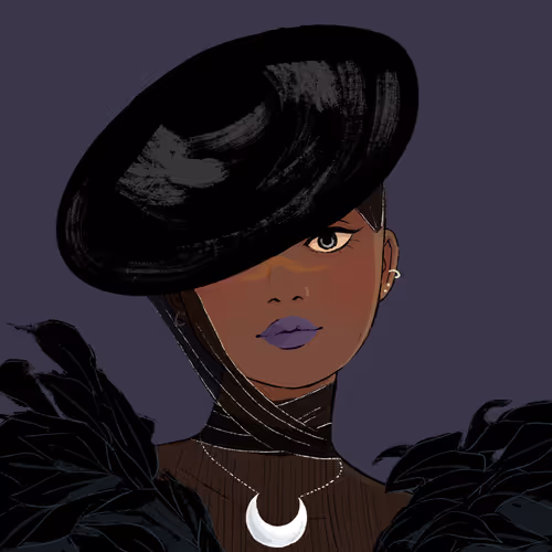 Cryptocoven