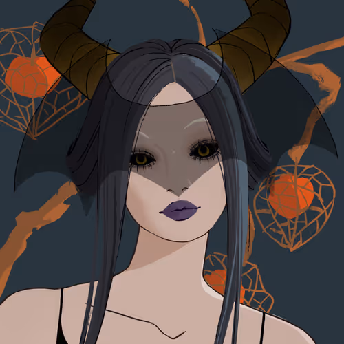 alcian, the lithe venom