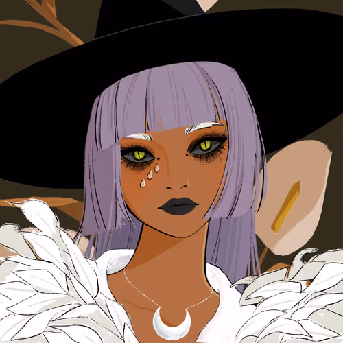 Cryptocoven