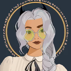 lacerta, the cosmic fraction
