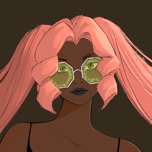 mimosa, the esoteric alembic