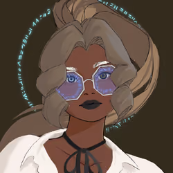 carina the distracted
