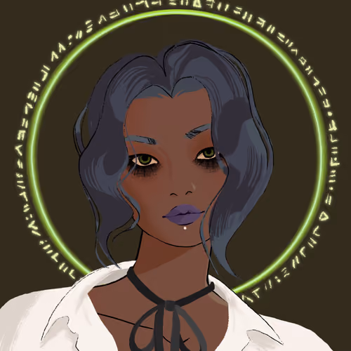 andromeda the cerebral