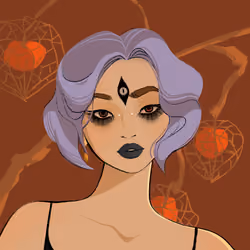 sinarka the dark